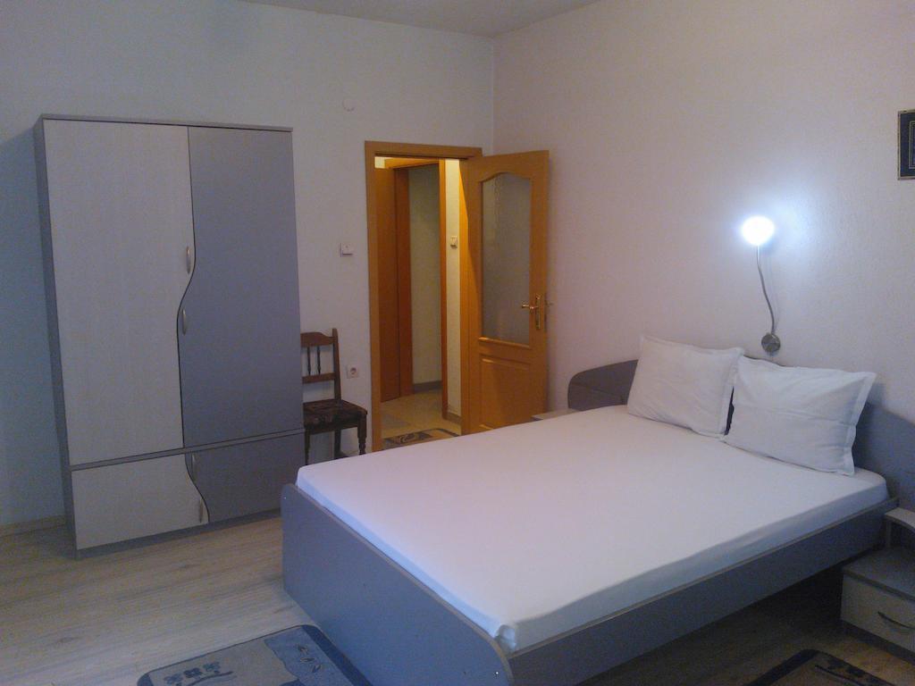 Hotel Tsarevets Asenovgrad Ruang foto